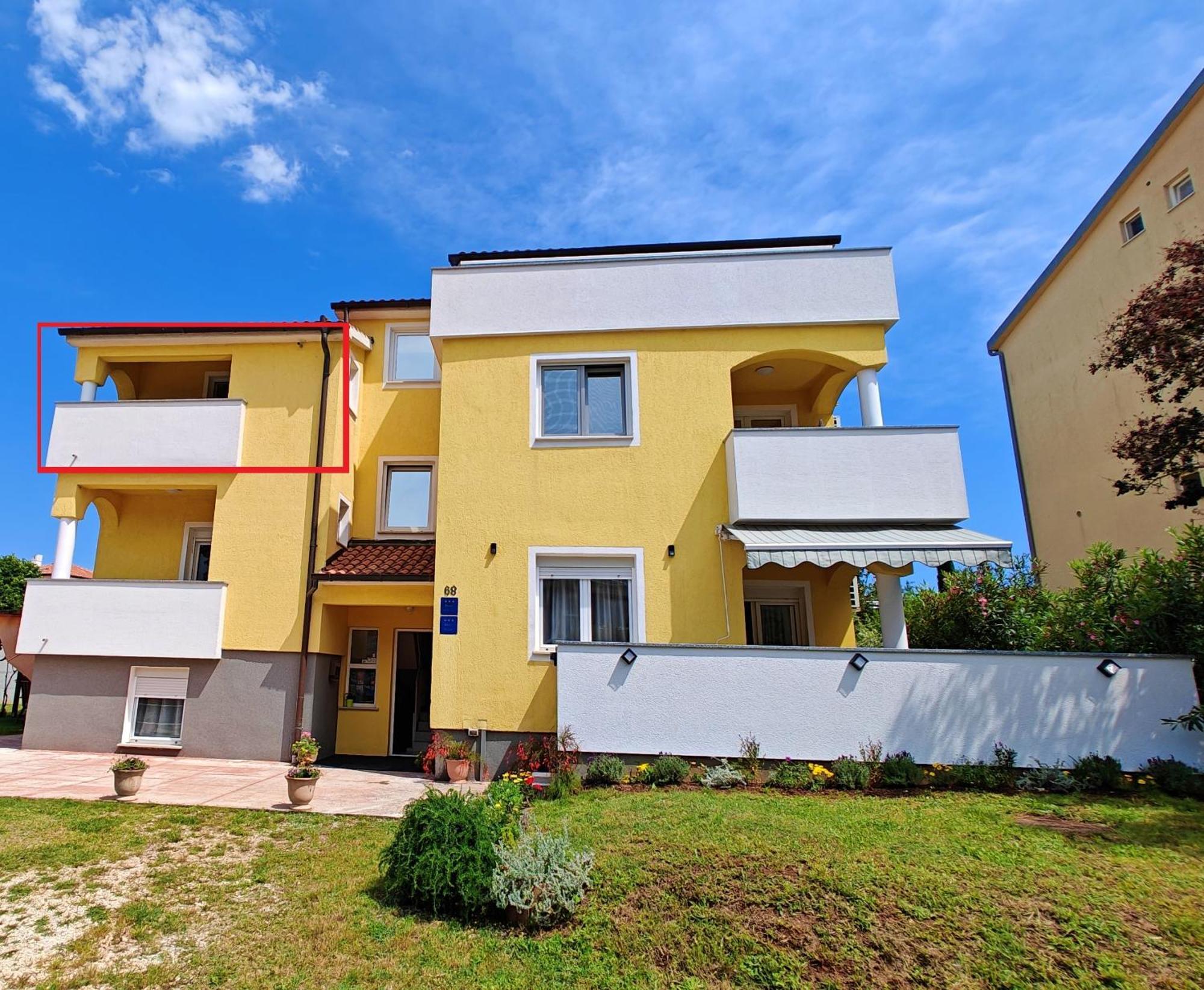 Villa Antonia メドゥリン 部屋 写真