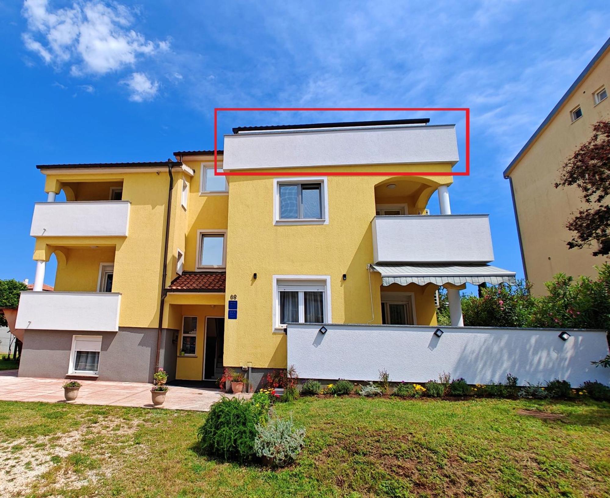 Villa Antonia メドゥリン 部屋 写真