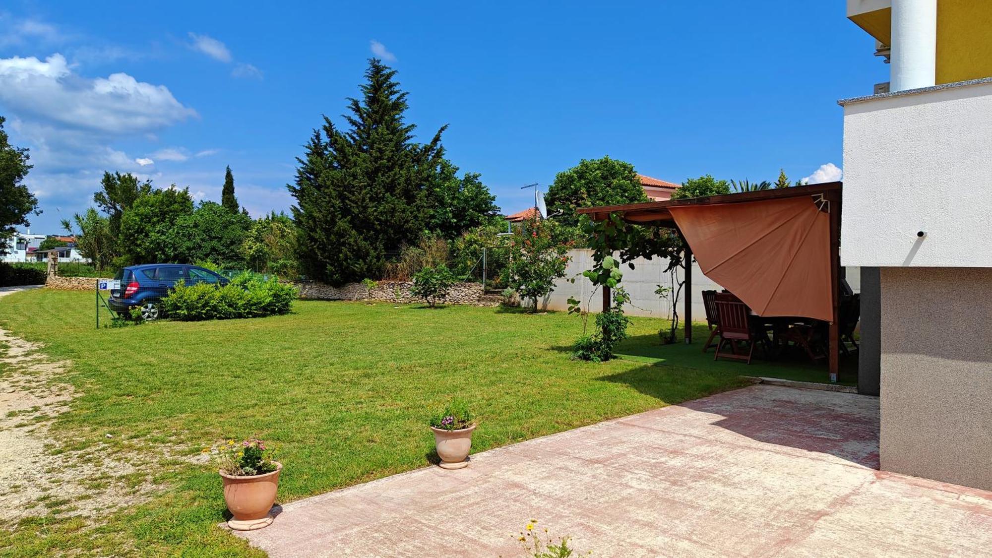 Villa Antonia メドゥリン エクステリア 写真